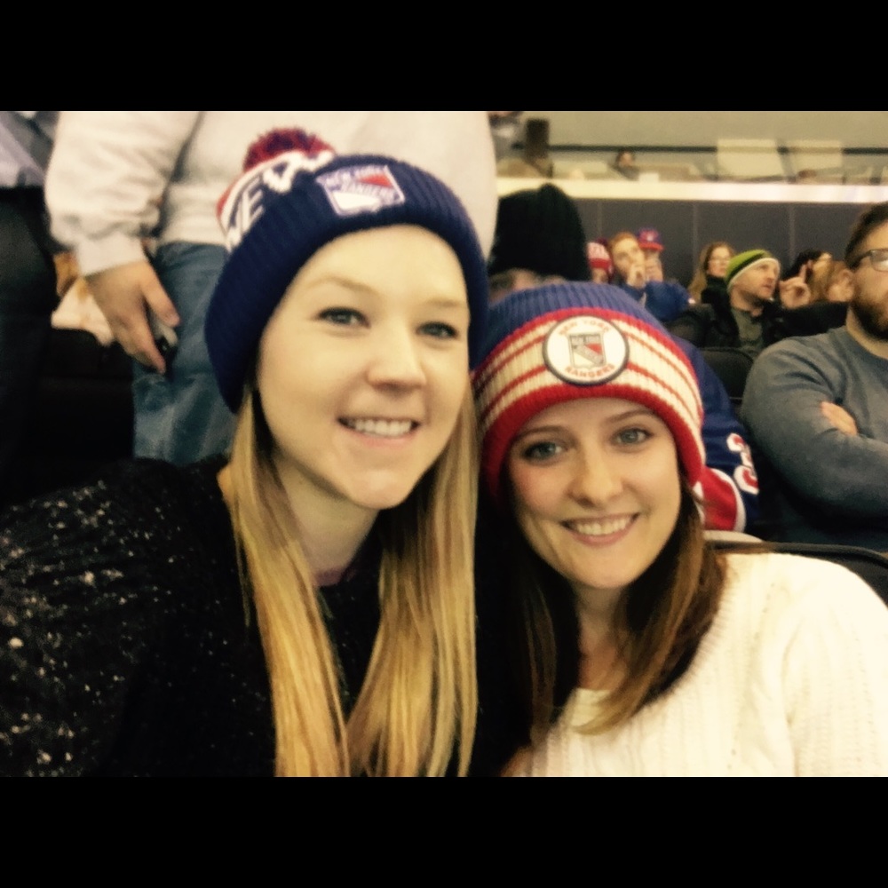 Meet your Posher, Brooke