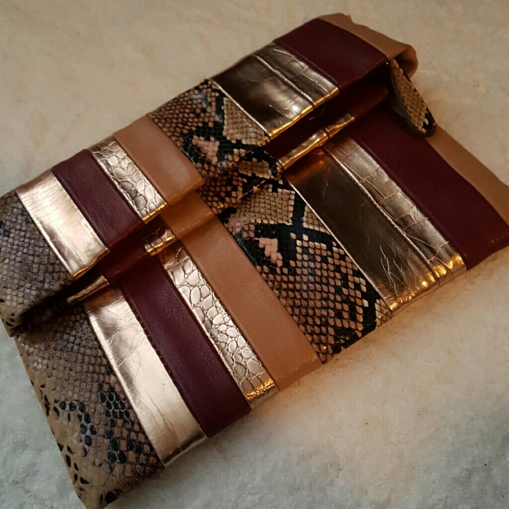 Aldo clutch