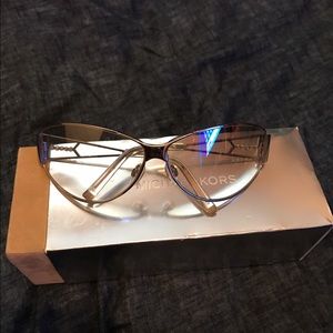 Michael Kors sunglasses
