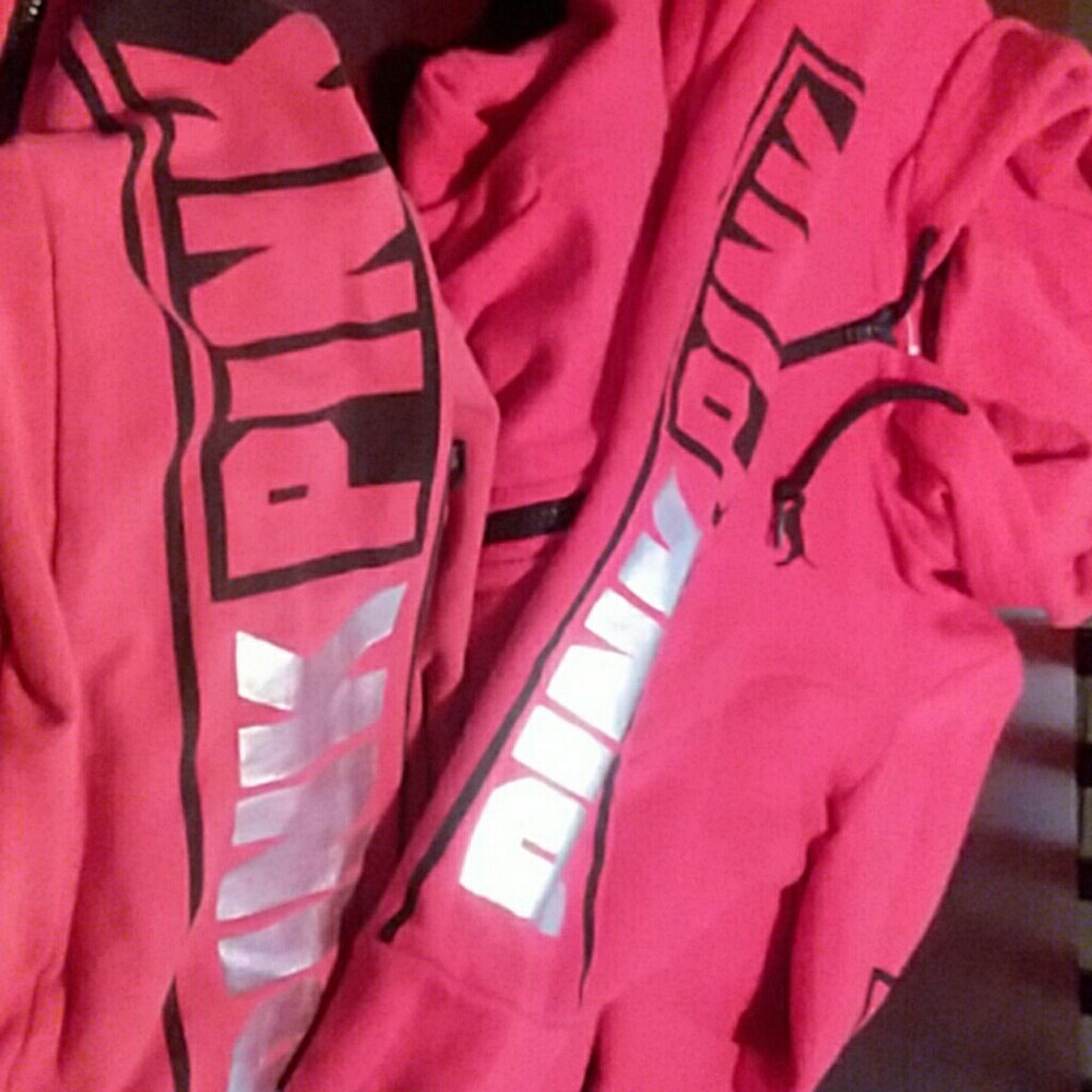 Sweatsuit