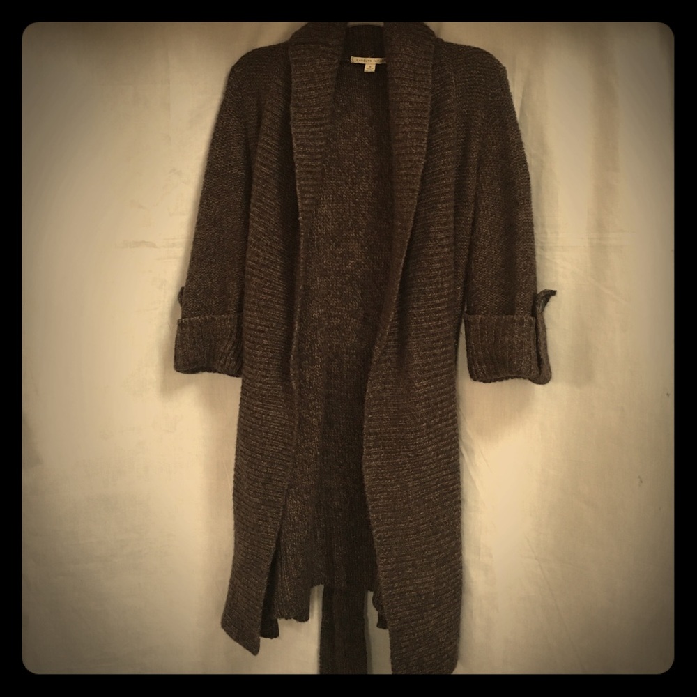 Women's sweater, Carolyn Taylor, size M