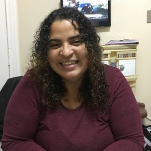 Meet your Posher, Enid