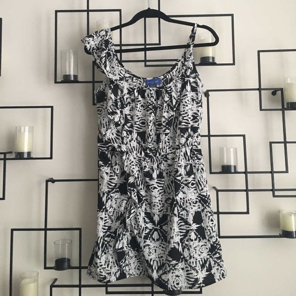 Mini Sundress - image 1