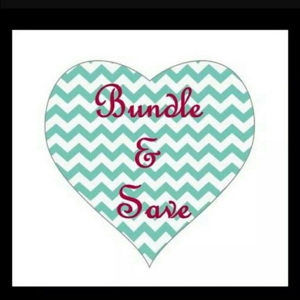 Bundle & Save