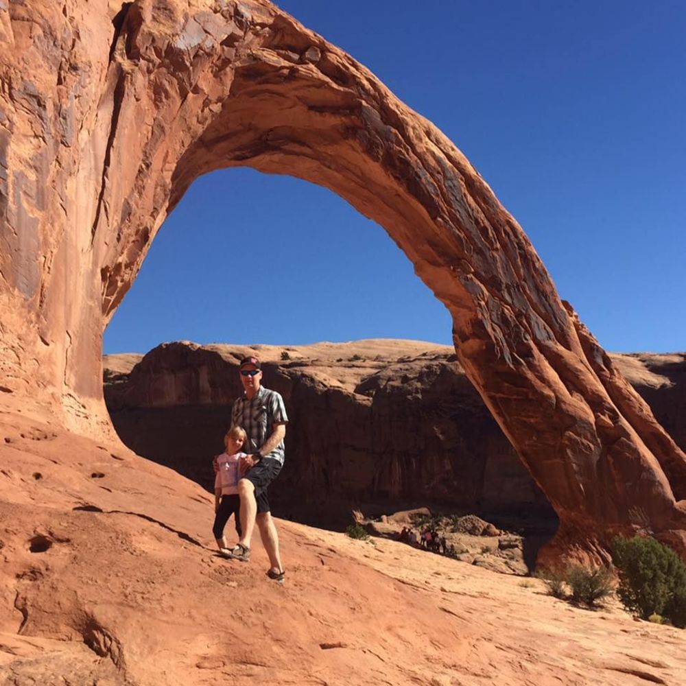 Meet your Posher, Mollie