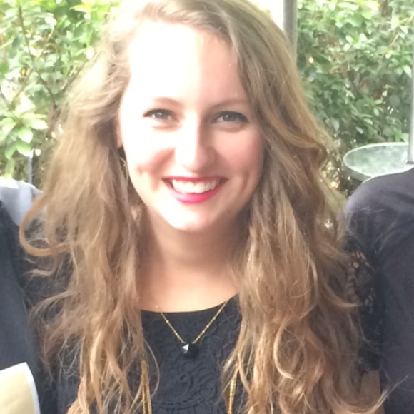 Meet your Posher, Meaghan - Picture 1 of 1