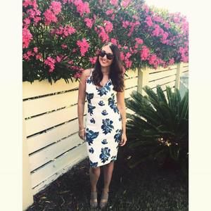 Meet your Posher, Brittney