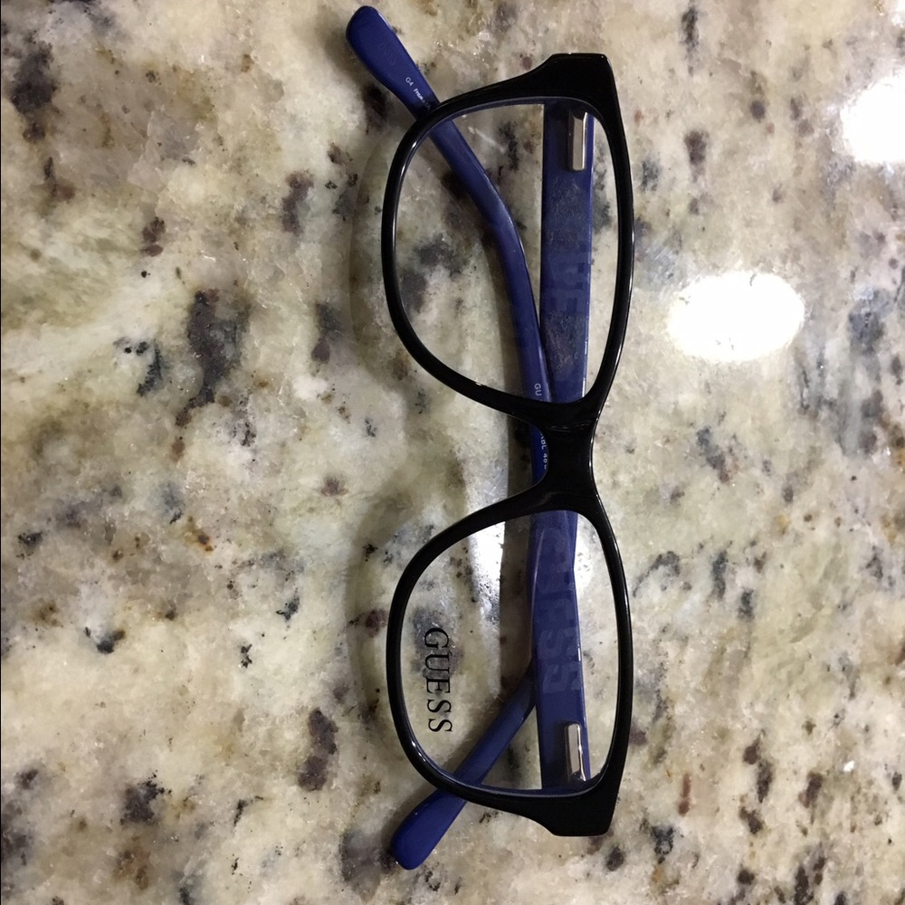 Kids Guess glasses