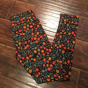 Brand New Lularoe leggings