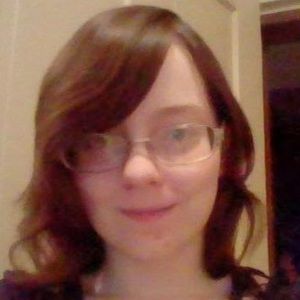 Meet your Posher, Caitlin