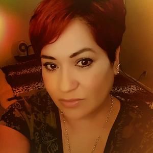 Meet your Posher, Lorena