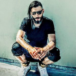 Meet your Posher, Omar