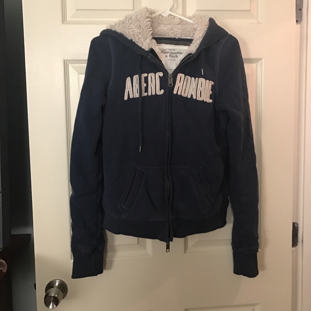 Abercrombie hoodie
