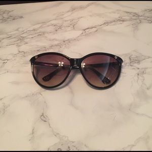 Michael Kors cat eye sunnies 😎