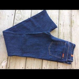 7 for all Mankind jeans size28 boot cut