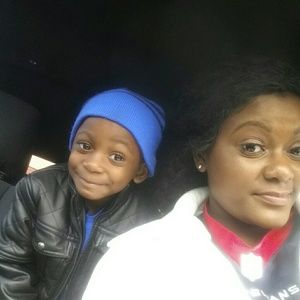 Meet your Posher, Janet