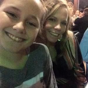 Meet your Posher, Karla