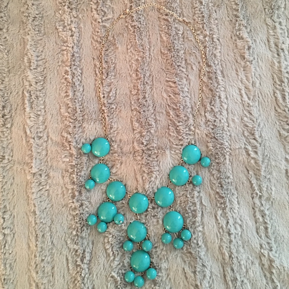 Statement Necklace