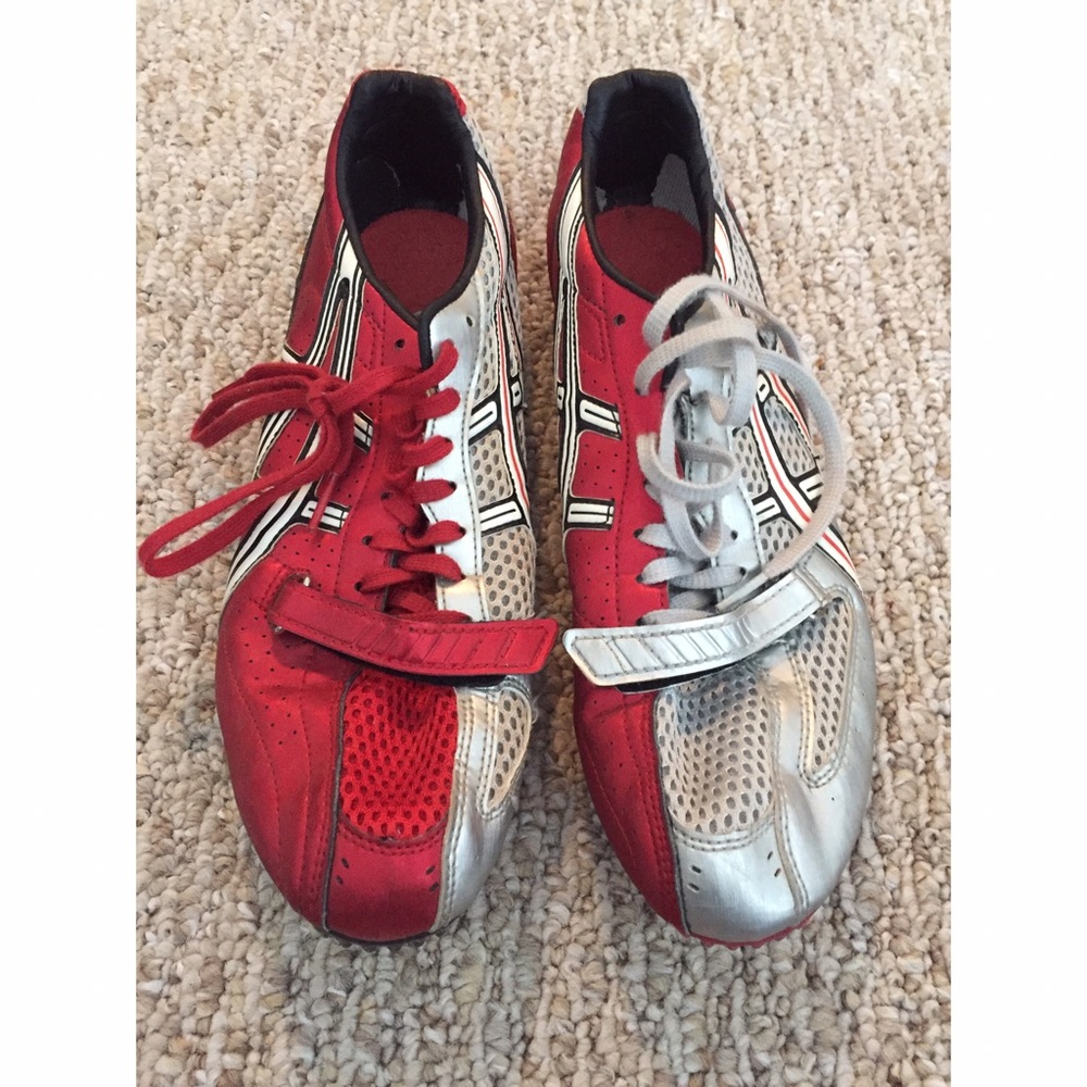 Asics Turbo Phantom Track Cleat