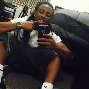 Meet your Posher, Tylen