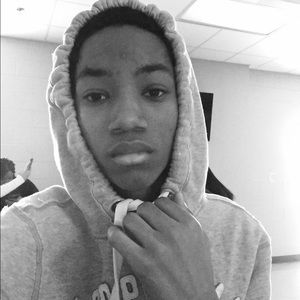 Meet your Posher, Tyrone