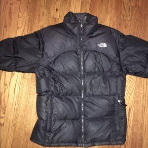 Kids XL winter coat
