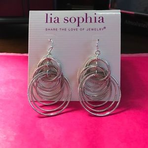 SALE ⭐️Buy 2 Lia Sophia items-get 3rd for $1.00