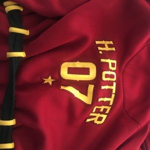 Gryffindor Robe