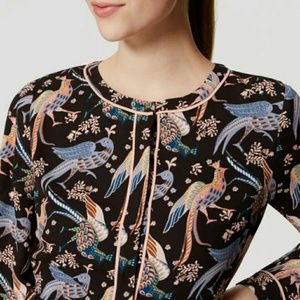 NWT Loft Snowbird Dress * SO CUTE!!