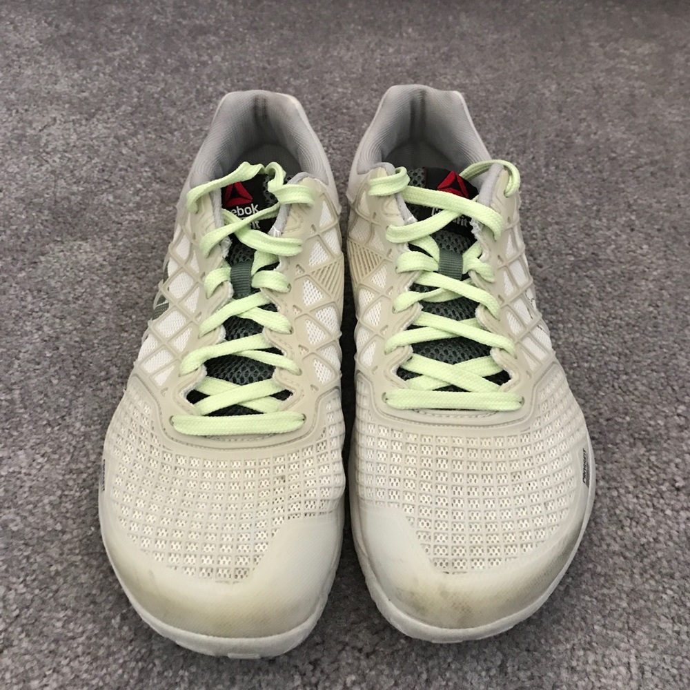 Reebok CrossFit Nanos 4