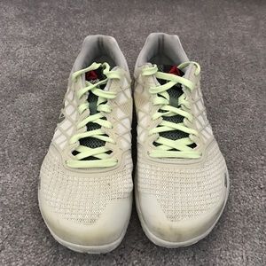 Reebok CrossFit Nanos 4