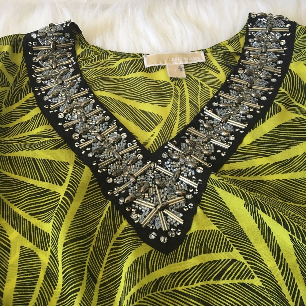 Michael Kors Tunic