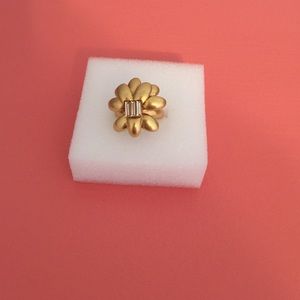 Stella & Dot Hazel Ring