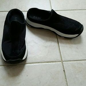 Bass Slip On Shoes - Size 9.5