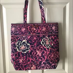 Vera Bradley Tote