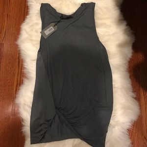 NWT All Saints Tank