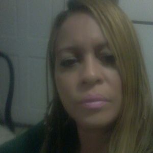 Meet your Posher, Gloria