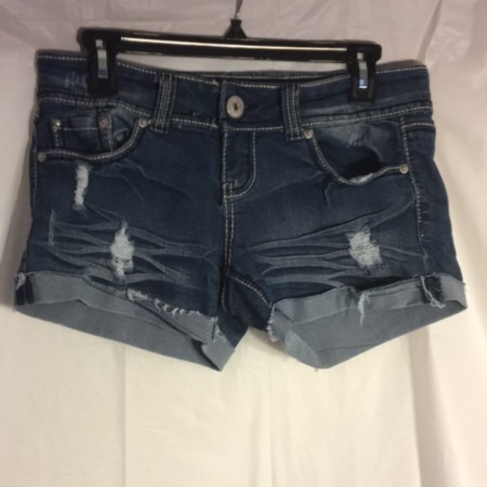 🦋 Jean shorts 🦋
