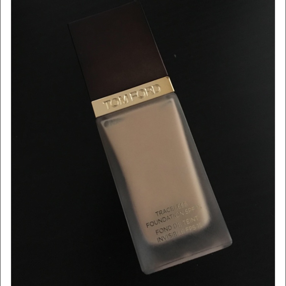 Tom Ford Traceless Foundation
