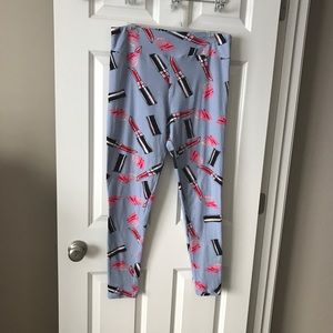 LuLaRoe Leggings