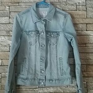 Old Navy Denim Jacket