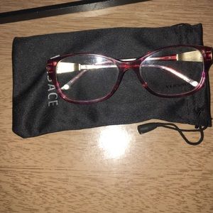 Versace Glasses