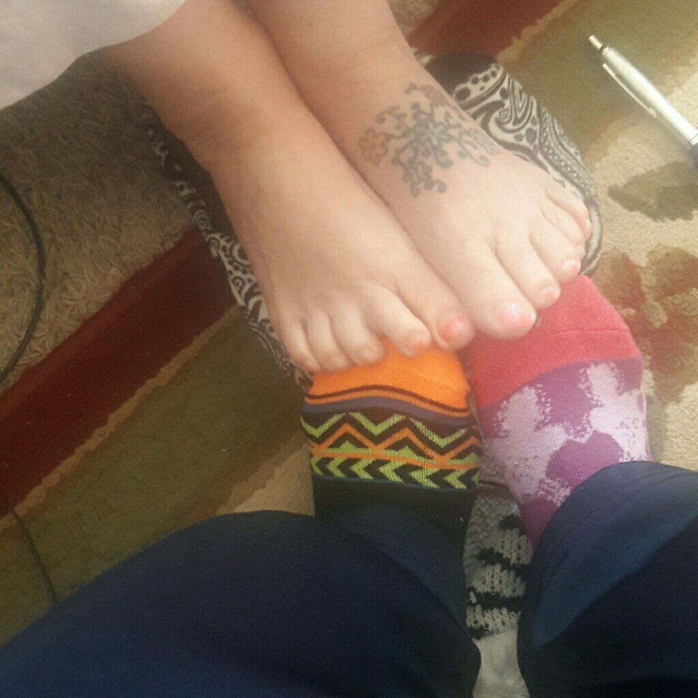 Meet your Posher, Kim