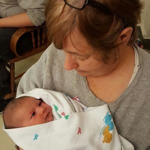 Meet your Posher, Susan