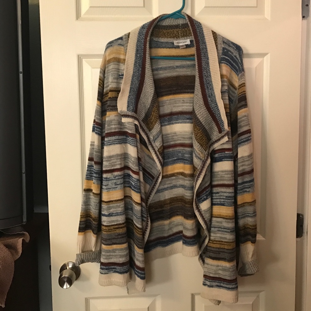 Avenue cardigan