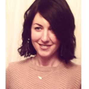 Meet your Posher, Meagan