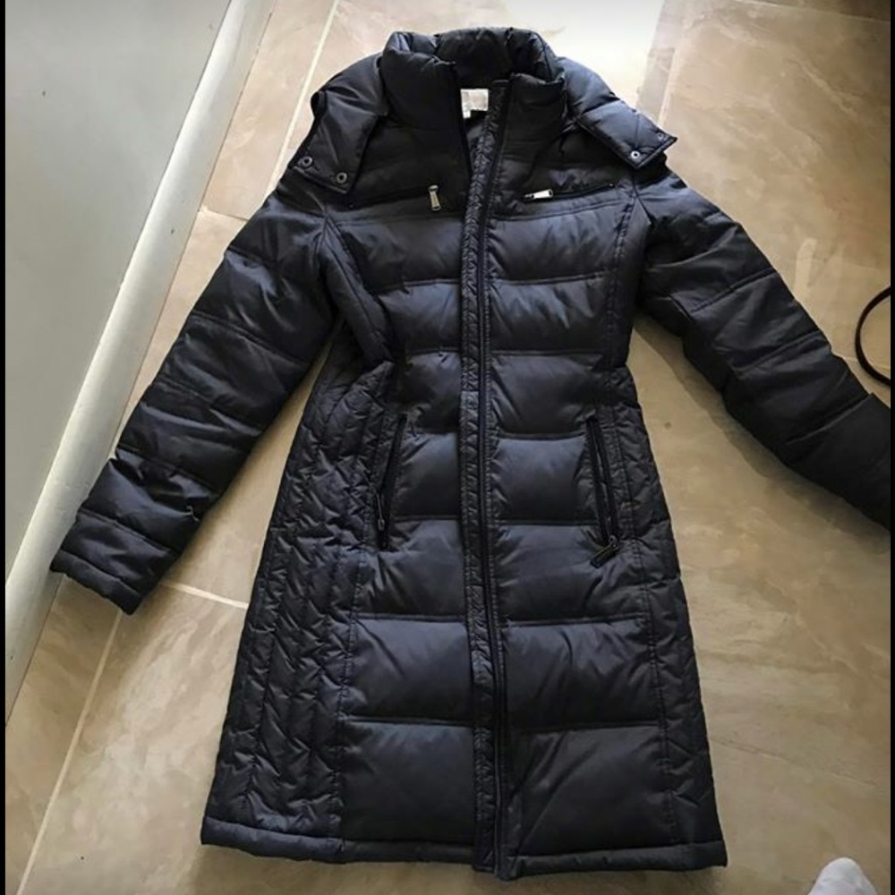MK jacket