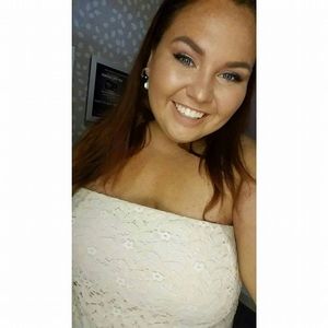 Meet your Posher, Kaleigh