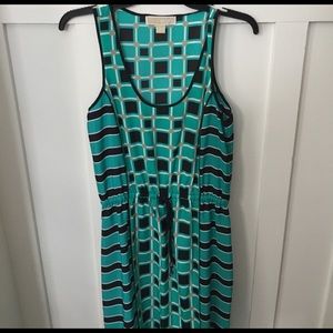 MICHAEL Michael Kors maxi dress