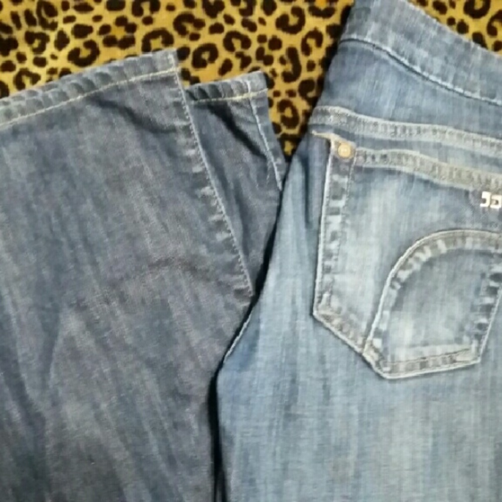 Joes jeans